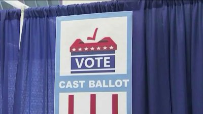 Nueva Jersey celebra elecciones primarias el martes