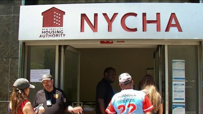 Lotería de sección 8 recibe solicitudes en NYC