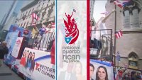 Empiezan los preparativos para el desfile puertorriqueño en NYC