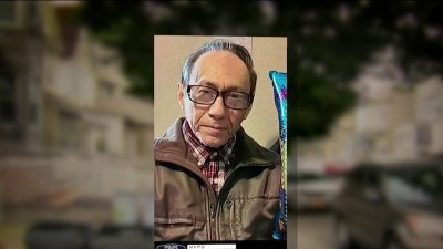 Familia busca a ecuatoriano de 86 años desaparecido
