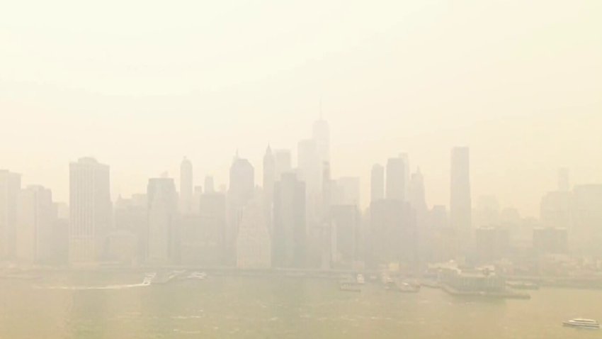 Nuestro Planeta: Latinos están más expuestos a alta contaminación