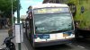La MTA amplía la aplicación de cámaras en los carriles de bus en NYC: qué saber