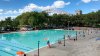 50 piscinas públicas de NYC abren este jueves, entre esas la más grande de la ciudad