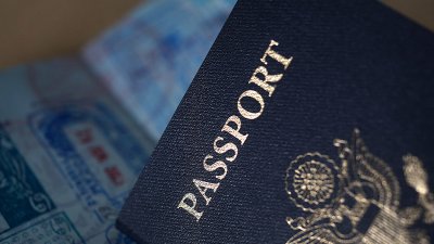 Renovación de pasaporte en línea y IDs digitales: T44 On Top