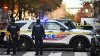 Sangriento fin de semana: tiroteos en DC dejan un muerto y 8 heridos en las últimas 12 horas