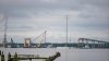 Canal de Baltimore reabre completamente luego del colapso del puente
