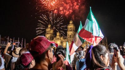 Mira aquí la edición especial de Telemundo 44 sobre las elecciones de México