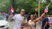 Fotos: Desfile Nacional Puertorriqueño de NYC 2024