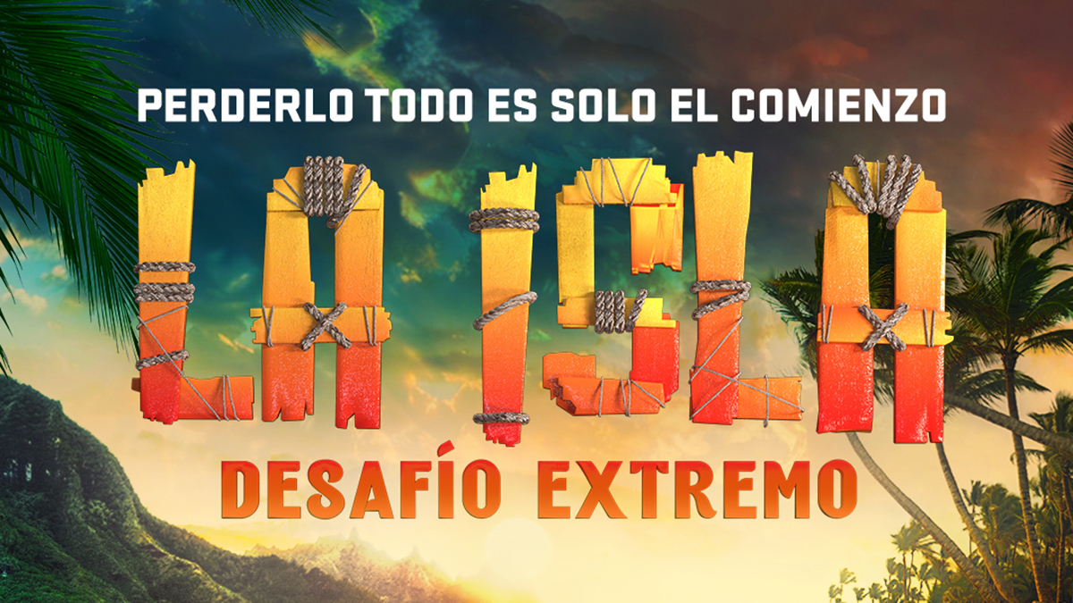 La Isla: Desafío Extremo: cuándo es el estreno por Telemundo ...