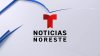 Noticias Telemundo Noreste: ¡Mantente informado en Roku, Samsung TV+ , Amazon Fire TV y muchos más, a toda hora!