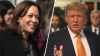 Lo que necesitas saber sobre el primer debate entre Kamala Harris y Donald Trump