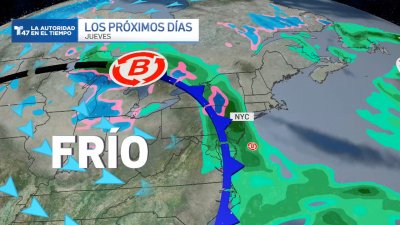 El Pronóstico del Tiempo para el 19 de Noviembre 2024