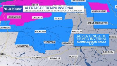 El Pronóstico del Tiempo para el 4 de Diciembre 2024