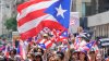 Honran la cultura y el patrimonio boricua con el Desfile Nacional Puertorriqueño 2024