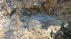 Increíble: familia descubre un diente de megalodón ‘monstruoso’ mientras buscaban fósiles