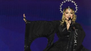 Madonna responde a demanda por demorarse en los conciertos: mis fans saben que actúo tarde