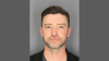 Arrestan a Justin Timberlake por presuntamente conducir ebrio en Long Island