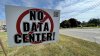 Rechazan propuesta para regular centros de datos en Virginia