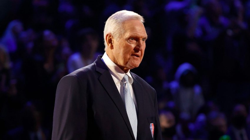 Jerry West