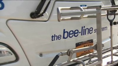 Regresan viajes gratuitos en autobuses del bee-line en Westchester