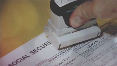Cómo protegerse de estafas con seguro social