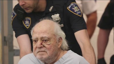 Conductor acusado de 4 muertes en Long Island se ve ante un juez