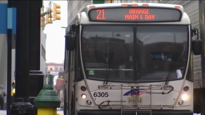 Entra en efecto aumento en tarifas de NJ Transit