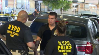 Asesinato a puñaladas tras discusión en El Bronx
