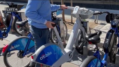 Subirá el alquiler de bicicletas eléctricas de Citi Bike