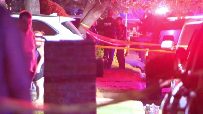 Investigan tiroteos en Fort Worth