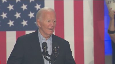 Incertidumbre entre demócratas de cara al DNC tras renuncia de Biden a la contienda