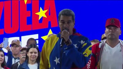 Elecciones de Venezuela: Maduro gana según CNE