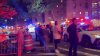 Policía: Madre e hijo entre los tres muertos atropellados por conductor ebrio en parque de Manhattan