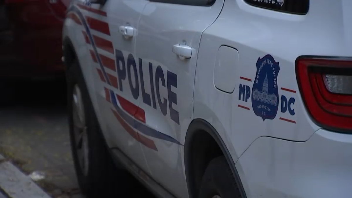 Niña de 5 años resulta herida de bala en apartamento de DC – Telemundo ...