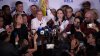 María Corina Machado: el “nuevo presidente electo” es Edmundo González Urrutia