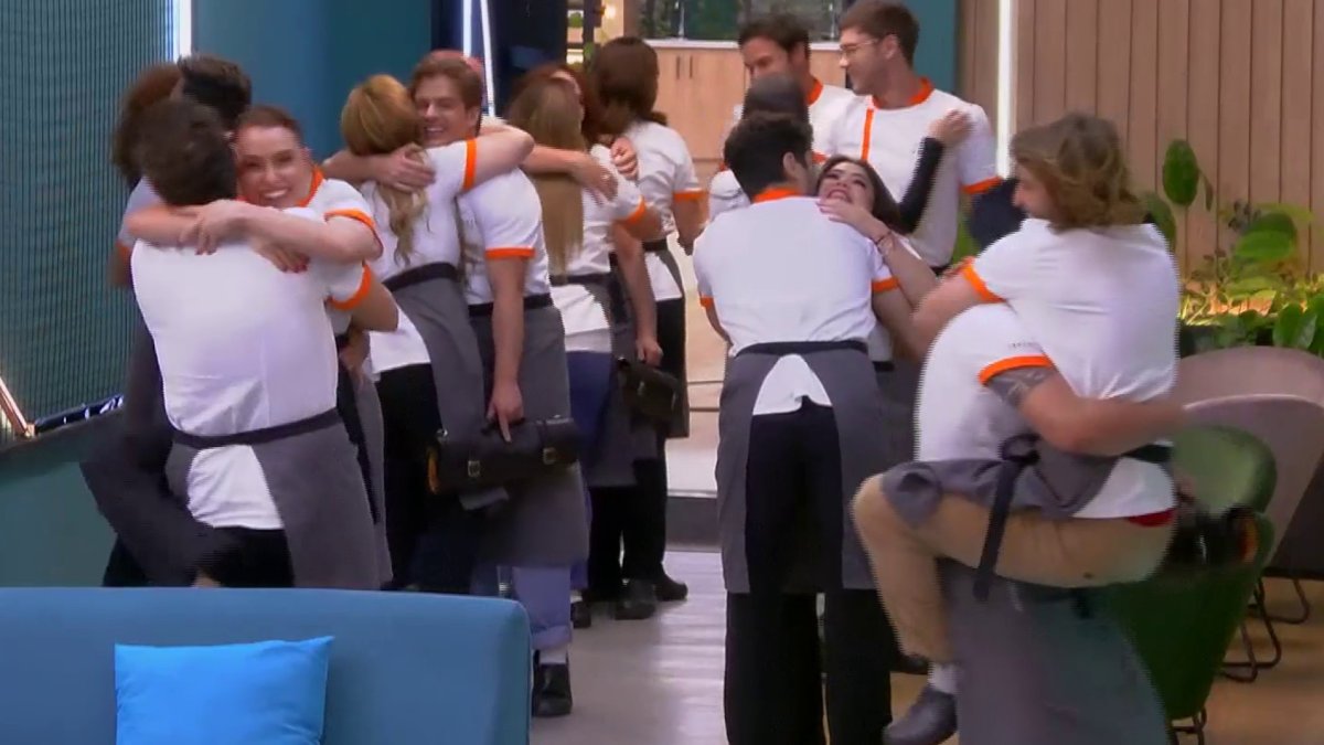 Top Chef VIP reencuentro entre eliminados y finalistas Telemundo New