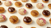 Donas olímpicas: Krispy Kreme anuncia colección inspirada en París 2024