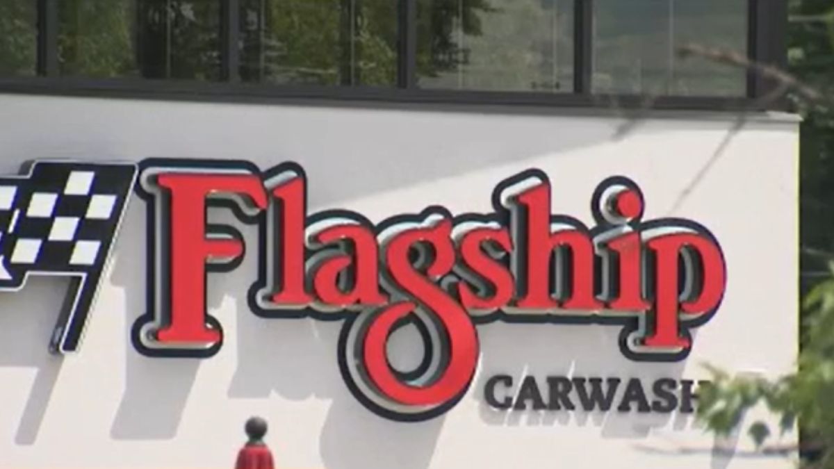 Atropello en carwash de Fairfax cobra la vida de mujer policía Telemundo Washington DC (44)