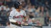 Los Red Sox intercambian a Rafael Devers a los Giants de San Francisco en una decisión impactante