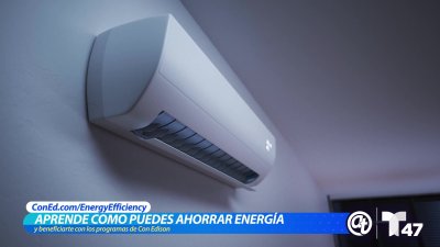 Aprende más en: ConEd.com/EnergyEfficiency