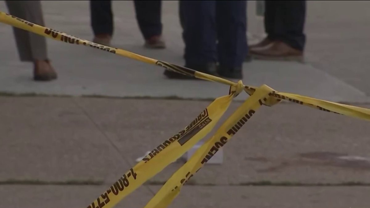 Balacera deja tres heridos en vecindario de Brooklyn – Telemundo New ...