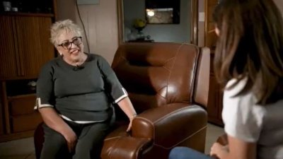 Mujer del Valle del Río Grande se lleva una sorpresa luego de comprar muebles e intentar reclamar garantía por la que pagó