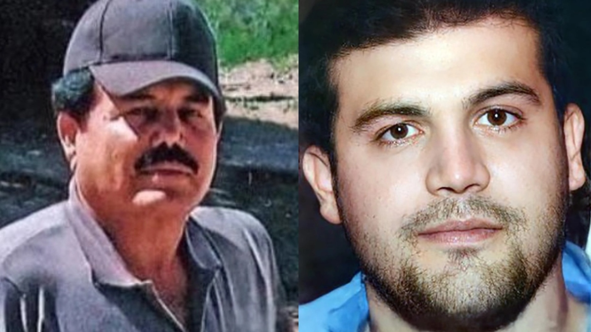 México Relevancia Arrestos El Mayo Zambada E Hijo Del Chapo Guzmán Telemundo Washington Dc 44 4421