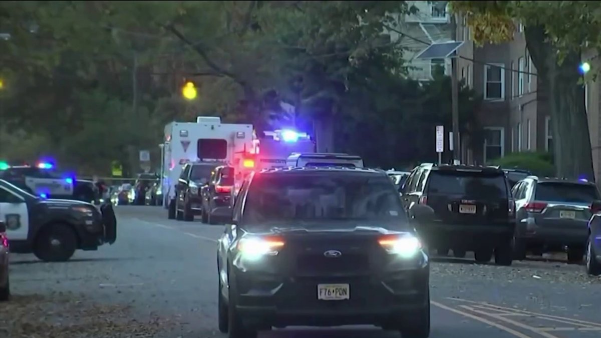 Revisan política de uso de la fuerza por parte de agencias policiales en  Nueva Jersey, image size:1200x675