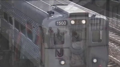 Usuarios del NJ Transit pueden viajar gratis por una semana