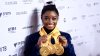 ¿Participará Simone Biles en los Juegos Olímpicos de Los Ángeles 2028?