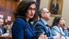 Minouche Shafik anuncia su renuncia a la presidencia de la Universidad de Columbia