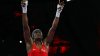 Atheyna Bylon hace historia para Panamá y asegura podio en el boxeo femenino olímpico