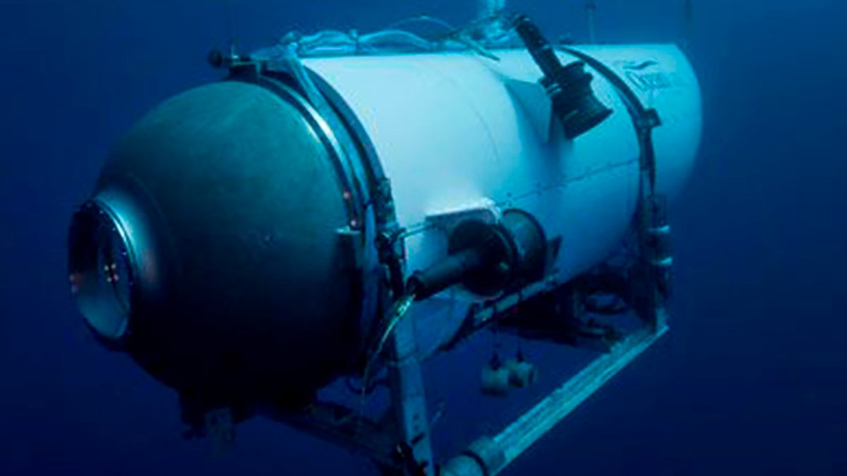 Revelaciones clave de la audiencia sobre el sumergible Titan