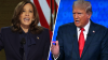 Una por una, las diferencias entre Harris y Trump en los temas clave